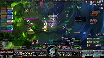 Wumbology vs Mythic Desolate Host