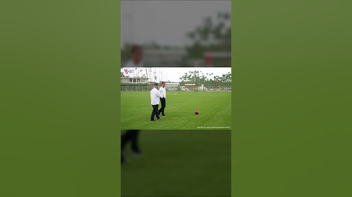 TC PSSI di IKN sudah hampir rampung  Timnas bakal bermarkas di IKN #trendingshorts