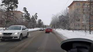 Перекрестки Перекрестки