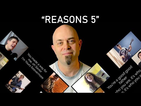 "REASONS 5: MORAL ARGUMENT" || Tim Constable