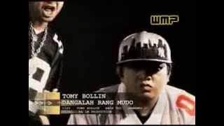 Dangalah Rang Mudo -Tomy bollin