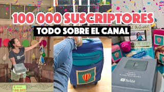 10 cosas que no sabes de Mundukos  | Especial 100 000 suscriptores