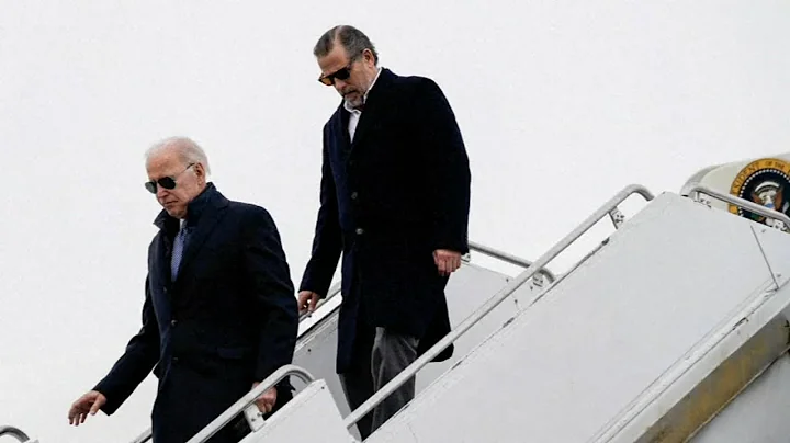 LIVE Hunter Biden pleads not guilty to 2 tax crimes after plea deal falls through