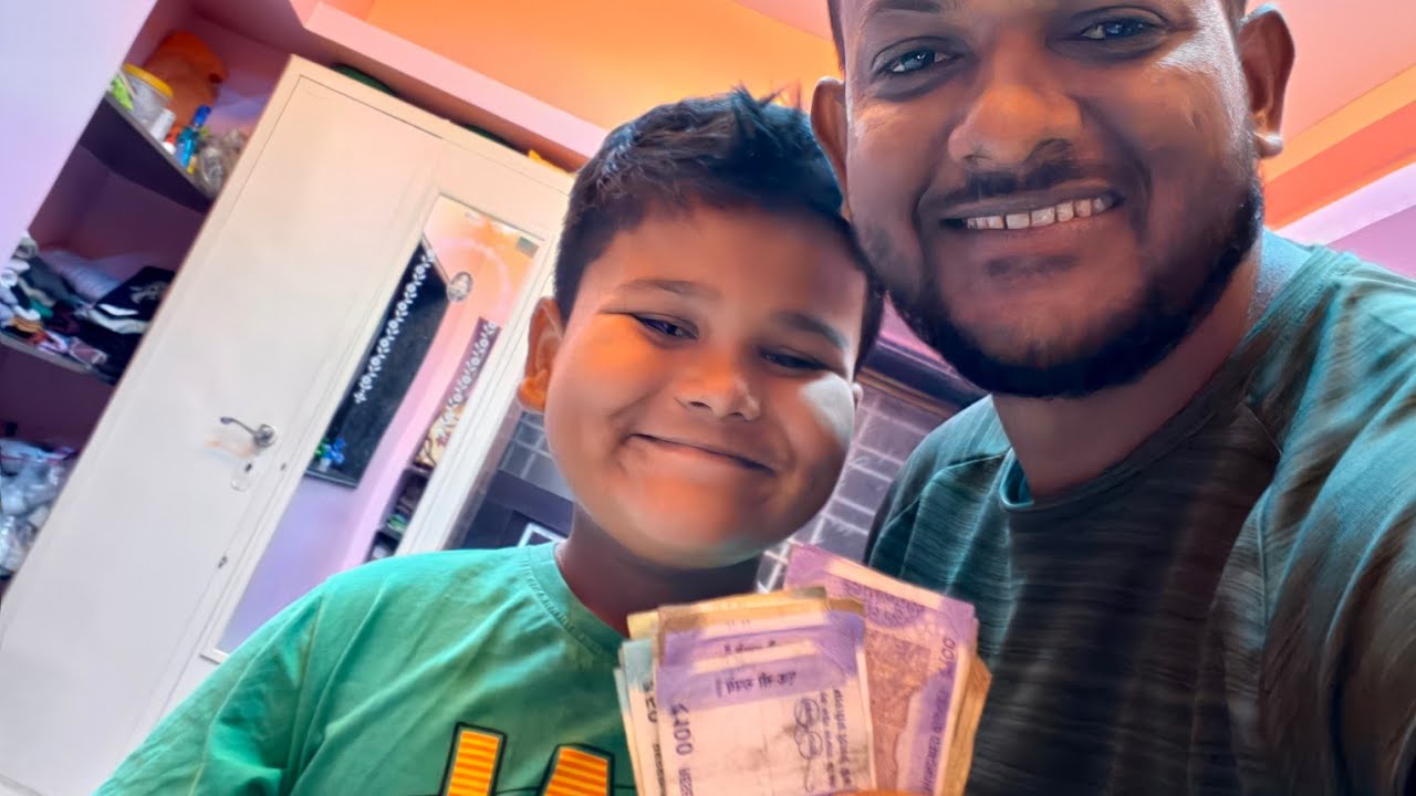 💲💲💲Paisa Hi Paisa🤩🤩