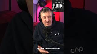 Viktor's thoughts on why GitHub Copilot is his choice for an AI tool