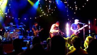Pavement, Date With Ikea, Pabst Theater, Milwaukee, Wisconsin 2010