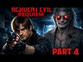 RESIDENT EVIL REQUIEM| Walkthrough Gameplay Part 4- (PS5)
