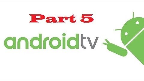 Implementing Listeners to BrowseView Menu items | Android tutorial