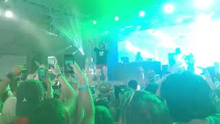 Lil Dicky - Earth (LIVE at Bonnaroo 2019)