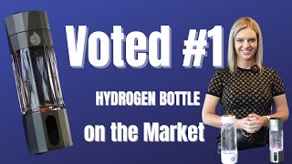 What Hydrogen Bottle is the Best? Healthy Hydration