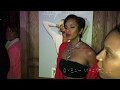 Letoya Luckett " Back 2 Life " Album Listening Party NYC