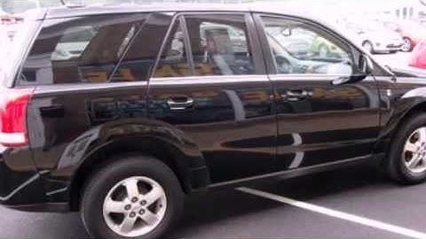 2007 Saturn VUE Salem OH