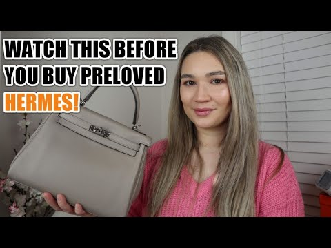 LET'S DANSE! Reviewing The Hermes Kelly Danse II - Is It Worth It?? 