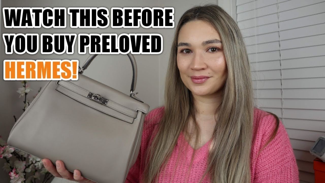 I scored Hermès SPECIAL ORDER bag😱 10 TIPS to get Birkin/Kelly *Mistakes  to avoid* 