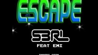 Video thumbnail of "Escape - S3RL feat Emi"