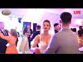 Tinu Vereșezan - Nunta în Țara Oașului | Live Joc