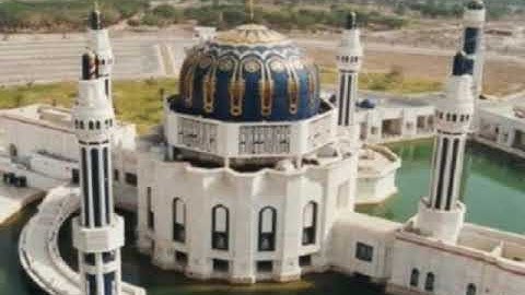 (ولله العزة ولرسوله وللمؤمنين ) تلاوة من سورة المنافقون _ رعد الكردي