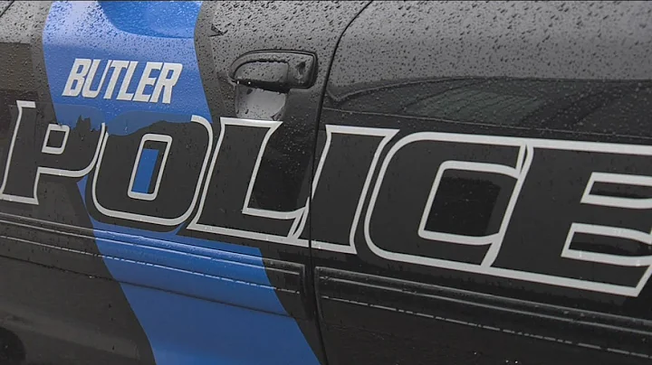 Butler police officer faces suspension