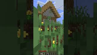 Minecraft Ama ÜNLÜ YOUTUBER Görürsem Video Biter  #minecraft #aslanemre #ferited