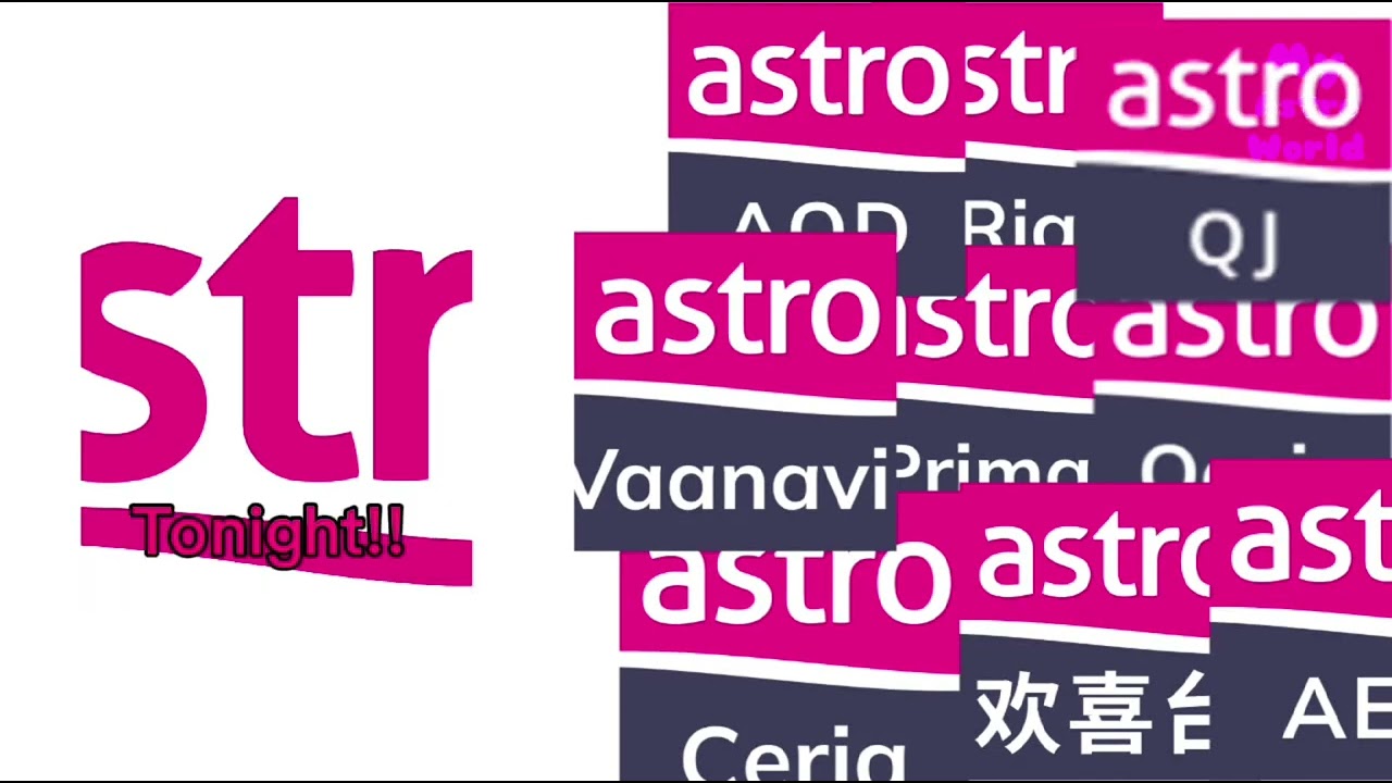 Meme:Astro Channel, tonight we steal the moon!!! 