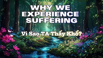 Full: Why We Experience Suffering?