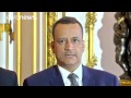 Lenvoy spcial de lonu pour le yemen veut un cessez le feu immdiat et sans condition