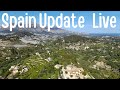 Spain update -  It&#39;s crashed the market