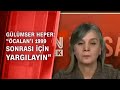 Metin Özkan: "Öcalan'ı çıkarmayacağız istediğiniz yere kına yakın, AB'den korkmuyoruz!"