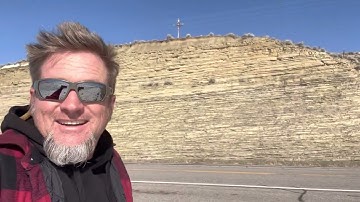 Sedimentology and ichnology of a Frontier Fm delta