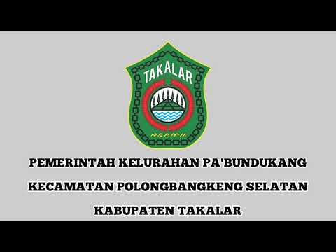 Penyaluran BPNT (Bantuan Pangan Non Tunai) oleh Lurah Pa&#39;bundukang kepada masyarakat