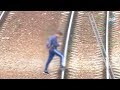 Происшествия на железной дороге 05 09 2017