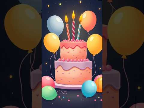 Happy birthday to you ☺️☺️🎂🎂🎂🎂🎂 May all your wishes come true 🥳🥳🥳