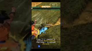 Dragon Ball Z Android #ps3 #rpcs3 #dragonball #mobile #gameplay #aps3e #emulador