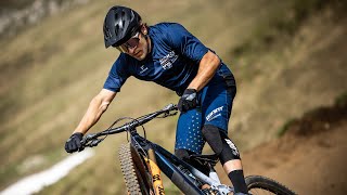 Conquer With Confidence: The All-New Rail Helmet | Giant Bicycles