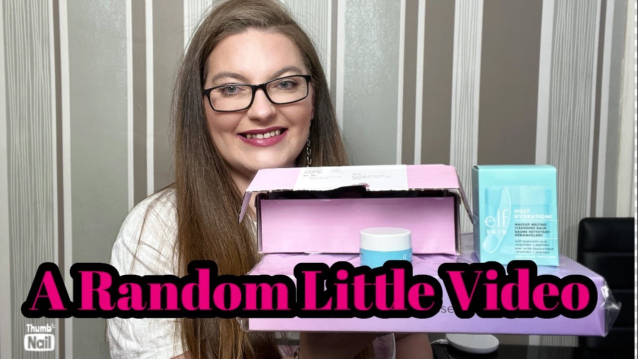 A Very Random Video Mystery Box Advent Calendar And TK MAXX Buy a-very-random-video-mystery-box-advent-calendar-and-tk-maxx-buy