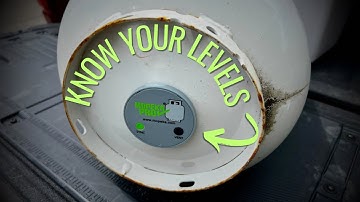 Mopeka Pro | Propane Sensor