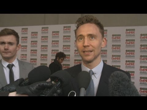 Interview: Tom Hiddleston says Loki&#039;s changed in Thor: The Dark World