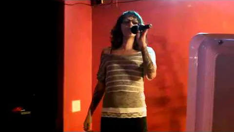 Tonight The Heartache's On Me - Amy Gonzales