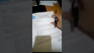 TUTORIAL PENANGANAN SURAT KELUAR SISTEM KARTU KENDALI