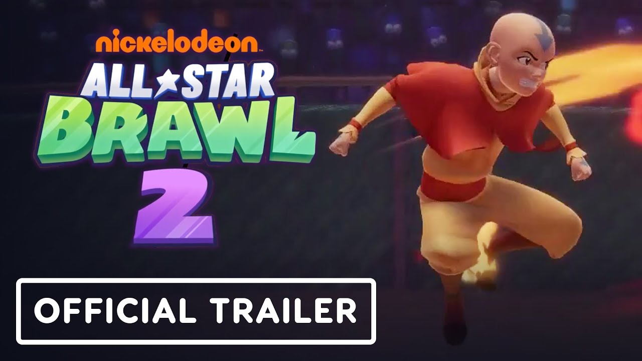 Nickelodeon All-Star Brawl 2 for Nintendo Switch - Nintendo Official Site