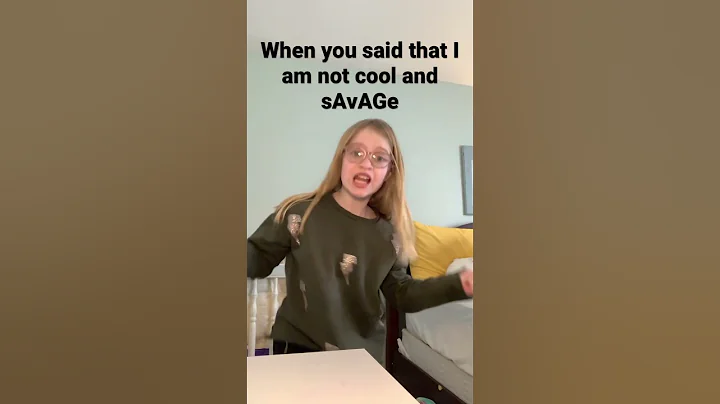 Every 9 year old on my fyp