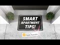 Smart Apartment Setup - HomeKit Edition