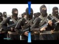 نشيد أسود الحرب 