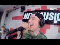 Ivan NAVI Акустика (NRJ Acoustic на телеканалі Music Box)