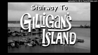 Video thumbnail of "Stairway to Gilligan's Island"