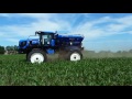 New holland sp300c