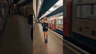 #londongirl #fashion #fashionmodel #fashiontrends #fashionstyle #ootd #ootdfashion #tights #heels