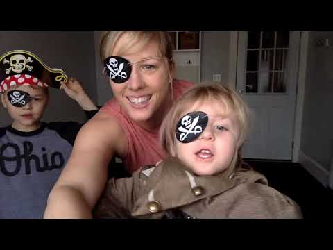 Pirates At Play