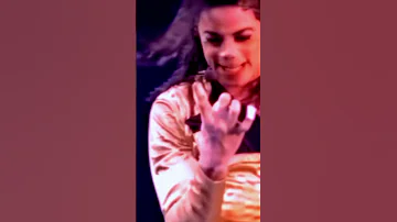 Human nature live Michael jackson 1993 #shorts