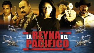 LA REINA DEL PACIFICO | LA REINA DEL SUR LA PELICULA COMPLETA EN ESPAÑOL ESTRENO 2023